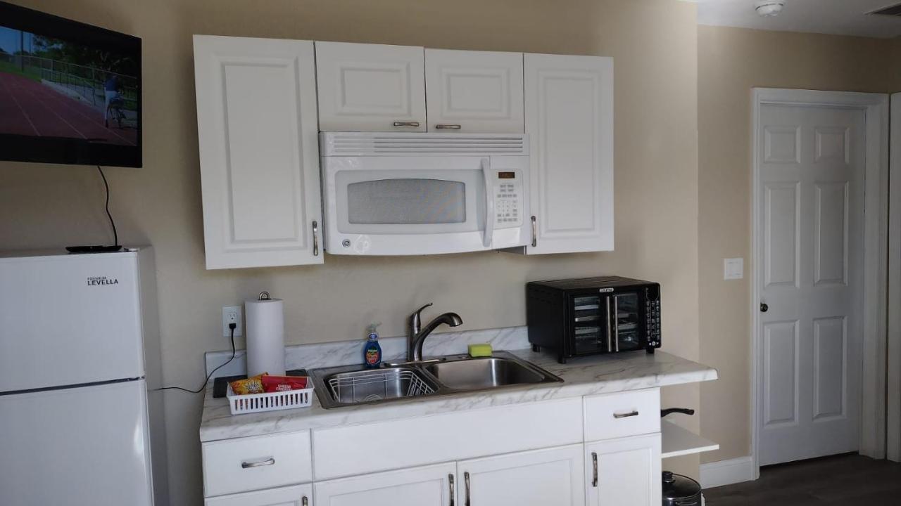 The Orchard Suite Of Sebring Eksteriør bilde