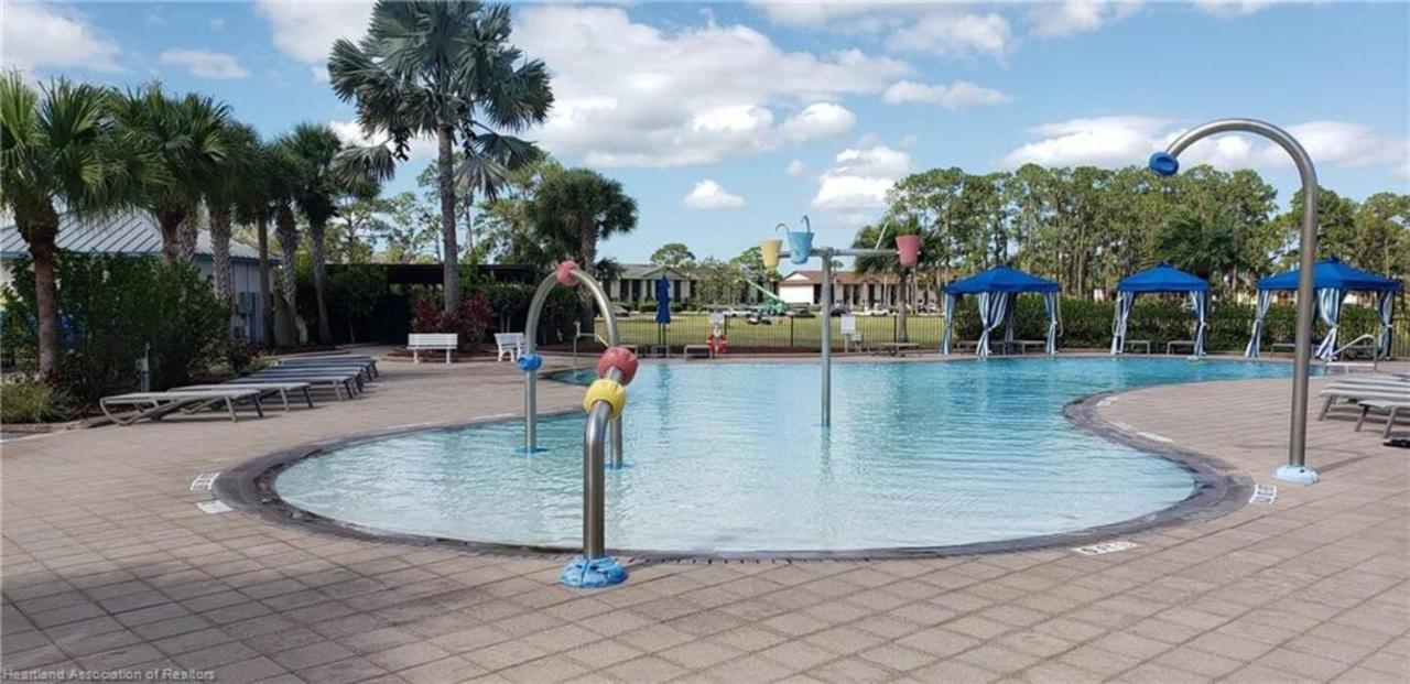 The Orchard Suite Of Sebring Eksteriør bilde