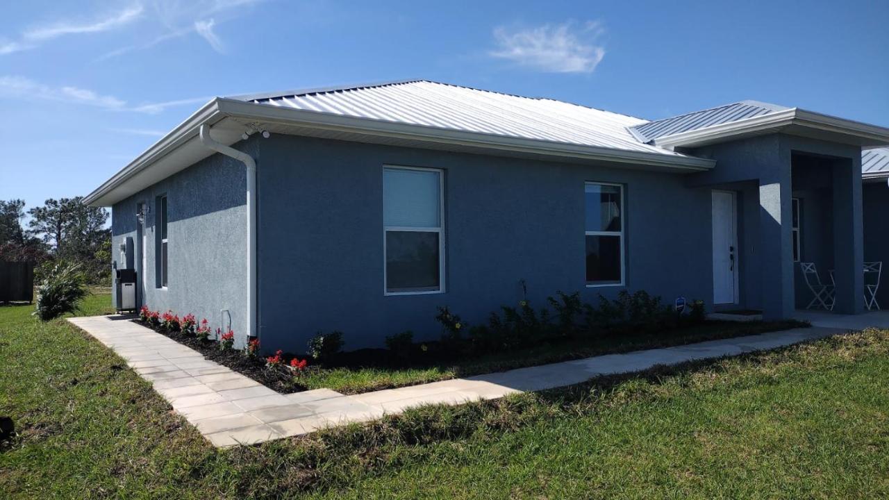 The Orchard Suite Of Sebring Eksteriør bilde