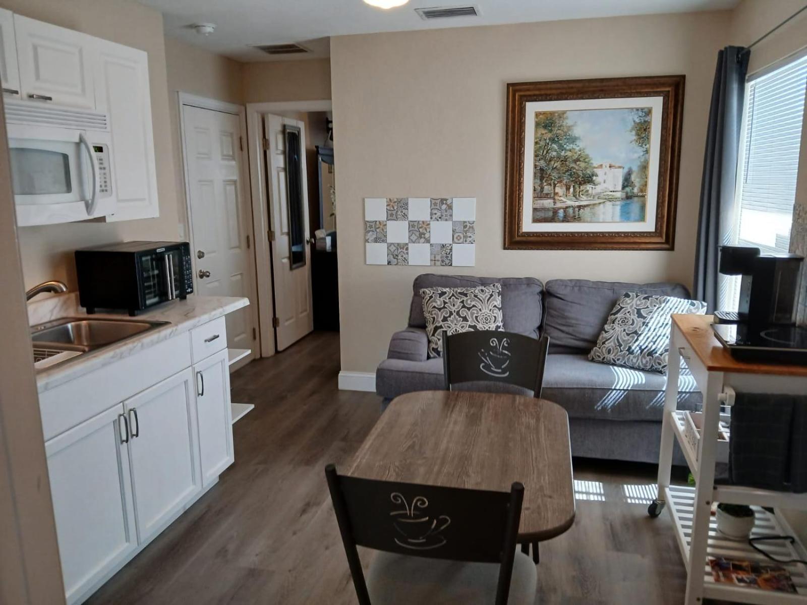 The Orchard Suite Of Sebring Eksteriør bilde