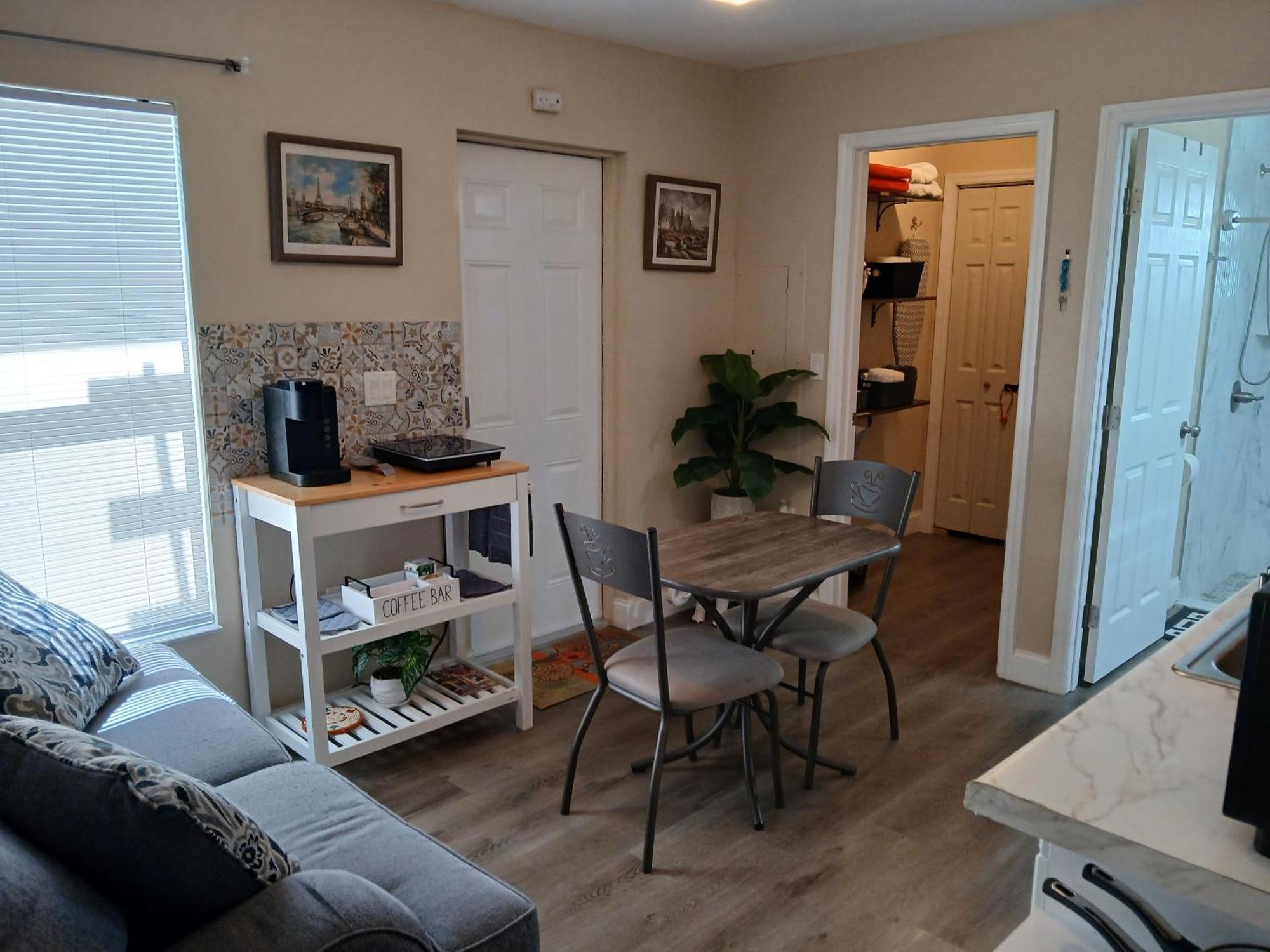 The Orchard Suite Of Sebring Eksteriør bilde